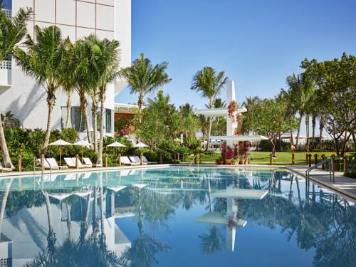 Miami Beach Florida Vereinigten Staaten Promo-Code Booking.com