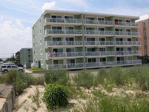 Ocean City (Maryland) Estados Unidos codigo de promocion booking.com