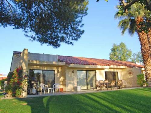 Palm Desert Kalifornien Vereinigten Staaten Promo-Code Booking.com