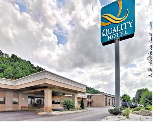 Bluefield West Virginia Vereinigten Staaten Promo-Code Booking.com