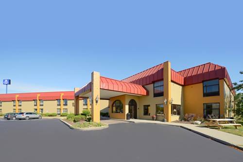 Kalamazoo Michigan Vereinigten Staaten Promo-Code Booking.com