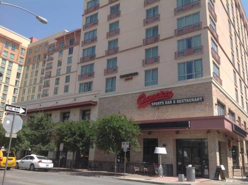 Austin, Texas Vereinigten Staaten Promo-Code Booking.com