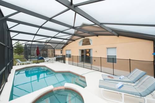 Kissimmee (Florida) United States Hotel