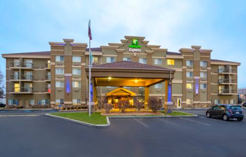 Layton Utah Vereinigten Staaten Promo-Code Booking.com
