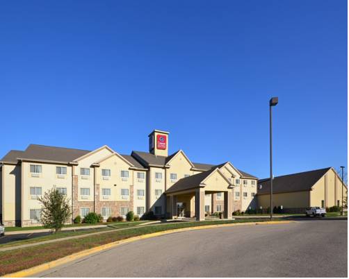 Johnson Creek Wisconsin Vereinigten Staaten Promo-Code Booking.com