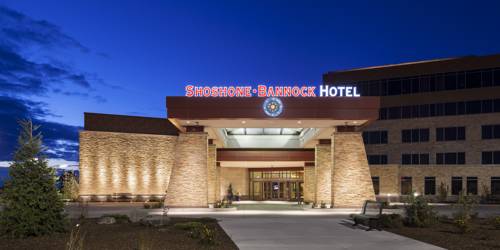 Fort Hall (Idaho) Estados Unidos código de promoción de hotel booking.com