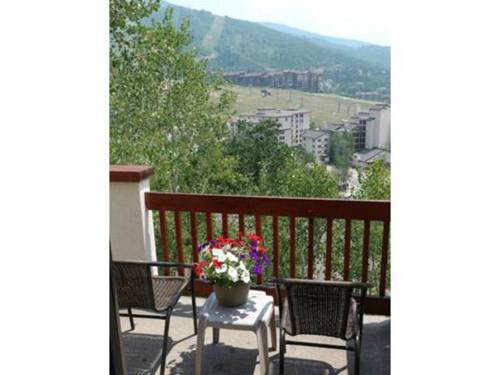 Steamboat Springs Colorado Vereinigten Staaten Promo-Code Booking.com