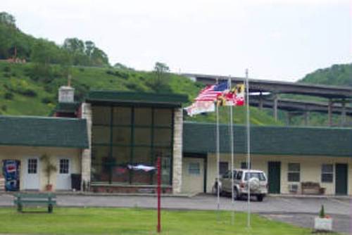 Frostburg Maryland Vereinigten Staaten Promo-Code Booking.com