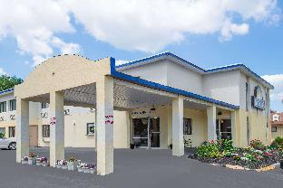 Auburn (NY) United States Hotels