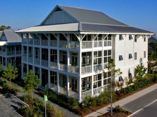 Santa Rosa Beach (Florida) United States Hotel