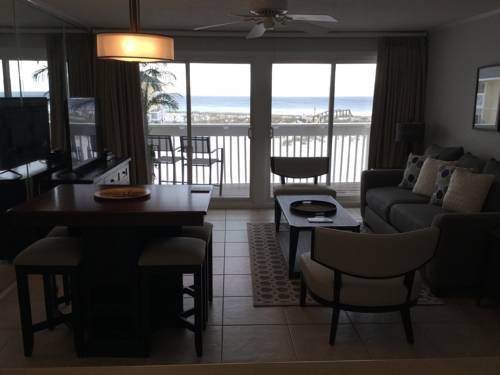 Destin (Florida) United States Hotel