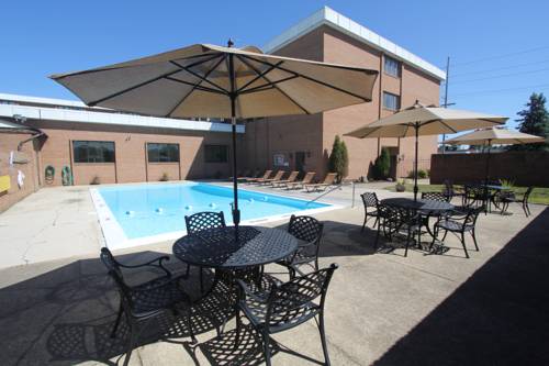 Wooster (Ohio) United States Hotel