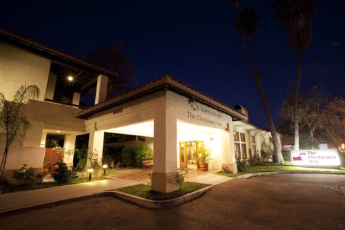 Ventura Kalifornien Vereinigten Staaten Promo-Code Booking.com