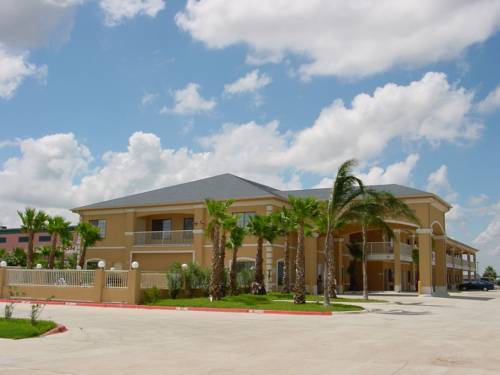McAllen (Texas) Estados Unidos codigo de promocion booking.com