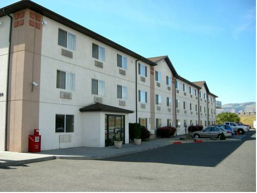 Die Dalles Oregon Vereinigten Staaten Promo-Code Booking.com