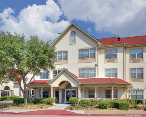 Rockwall (Texas) Estados Unidos codigo de promocion booking.com