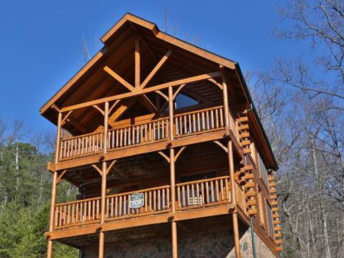 Sevierville (Tennessee) Estados Unidos codigo de promocion booking.com