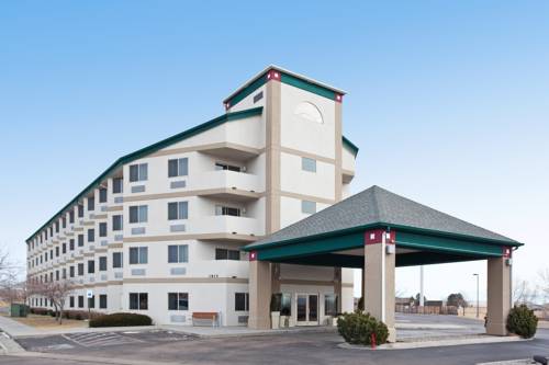 Colorado Springs (Colorado) United States Promo Code Booking.com