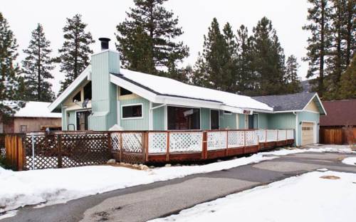 Big Bear Lake Vereinigten Staaten Promo-Code Booking.com