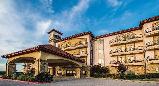 Marble Falls (TX) United States Hotels