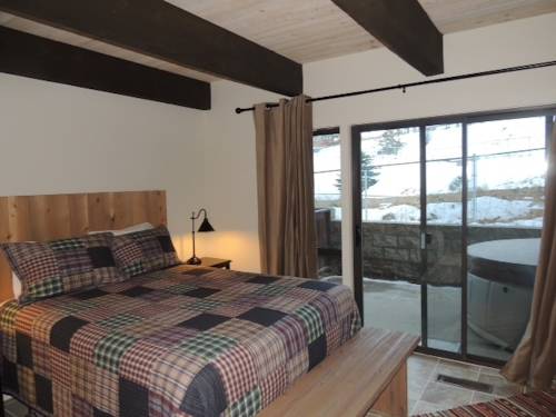 Big Bear Lake Kalifornien Vereinigten Staaten Promo-Code Booking.com