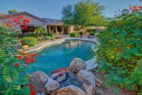 Scottsdale (Arizona) United States Hotel