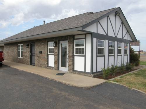 Friona (Texas) United States Hotel