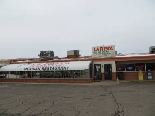 Abilene Kansas Vereinigten Staaten Promo-Code Booking.com