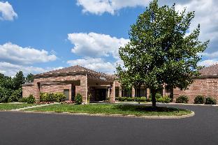 Norwood (MA) United States Hotels