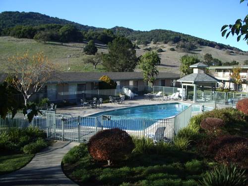 Novato Kalifornien Vereinigten Staaten Promo-Code Booking.com