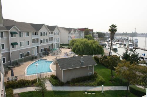 Oakland Kalifornien Vereinigten Staaten Promo-Code Booking.com