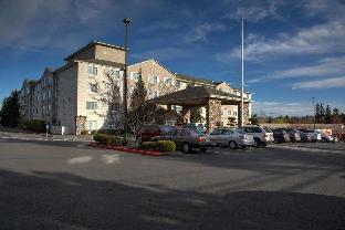 Gresham (OR) United States Hotels