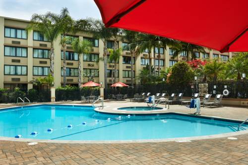 Buena Park (California) United States Hotel