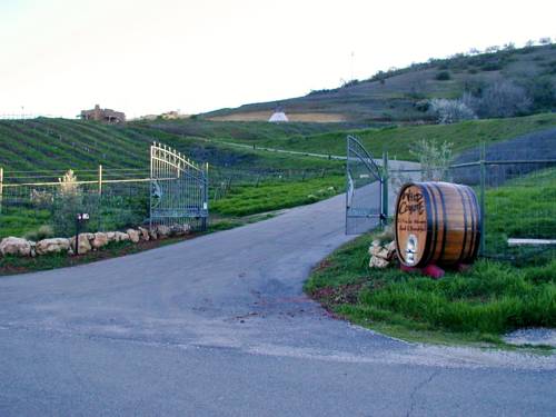 Paso Robles (California) Estados Unidos codigo de promocion booking.com