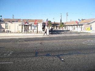 Barstow (CA) United States Promo Code Agoda.com