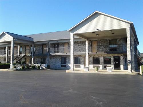 Southaven (Mississippi) United States Hotel