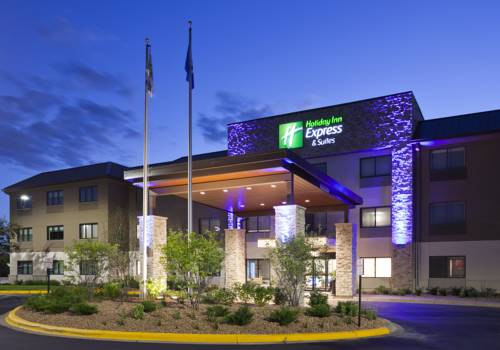 Minneapolis, Minnesota Vereinigten Staaten Promo-Code Booking.com