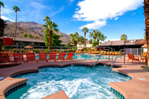 Palm Springs Kalifornien Vereinigten Staaten Promo-Code Booking.com