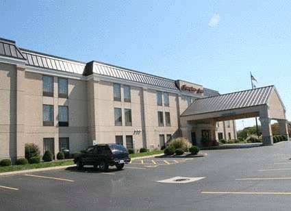 Marion Illinois Vereinigten Staaten Promo-Code Booking.com