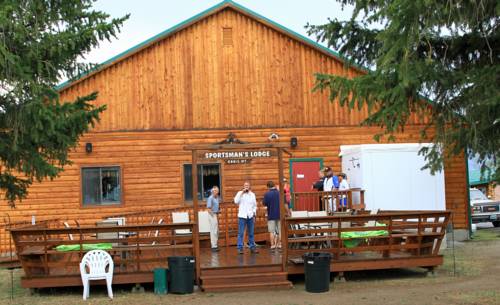 Ennis Montana Vereinigten Staaten Promo-Code Booking.com