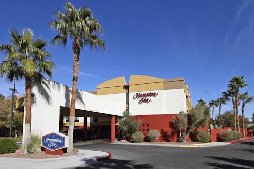 Las Vegas (Nevada) United States Hotel