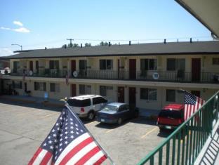Billings (MT) United States Hotels