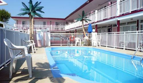 Wildwood (Nueva Jersey) Estados Unidos codigo de promocion booking.com