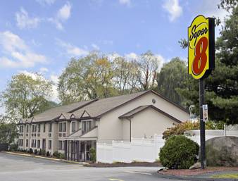 Nyack (New York) United States Hotel
