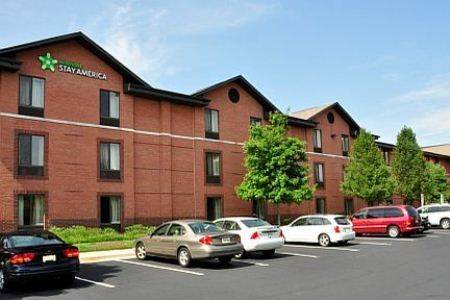 Columbia, Maryland Vereinigten Staaten Promo-Code Booking.com
