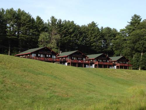 Intervale (New Hampshire) United States Hotel