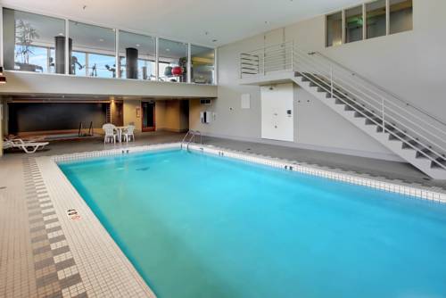 Seattle (WA) United States Hotel