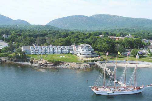 Bar Harbor (Maine) United States Promo Code Booking.com