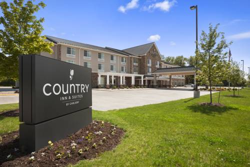 Dover (Ohio) United States Hotel