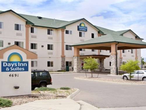 Castle Rock (Colorado) United States Promo Code Booking.com